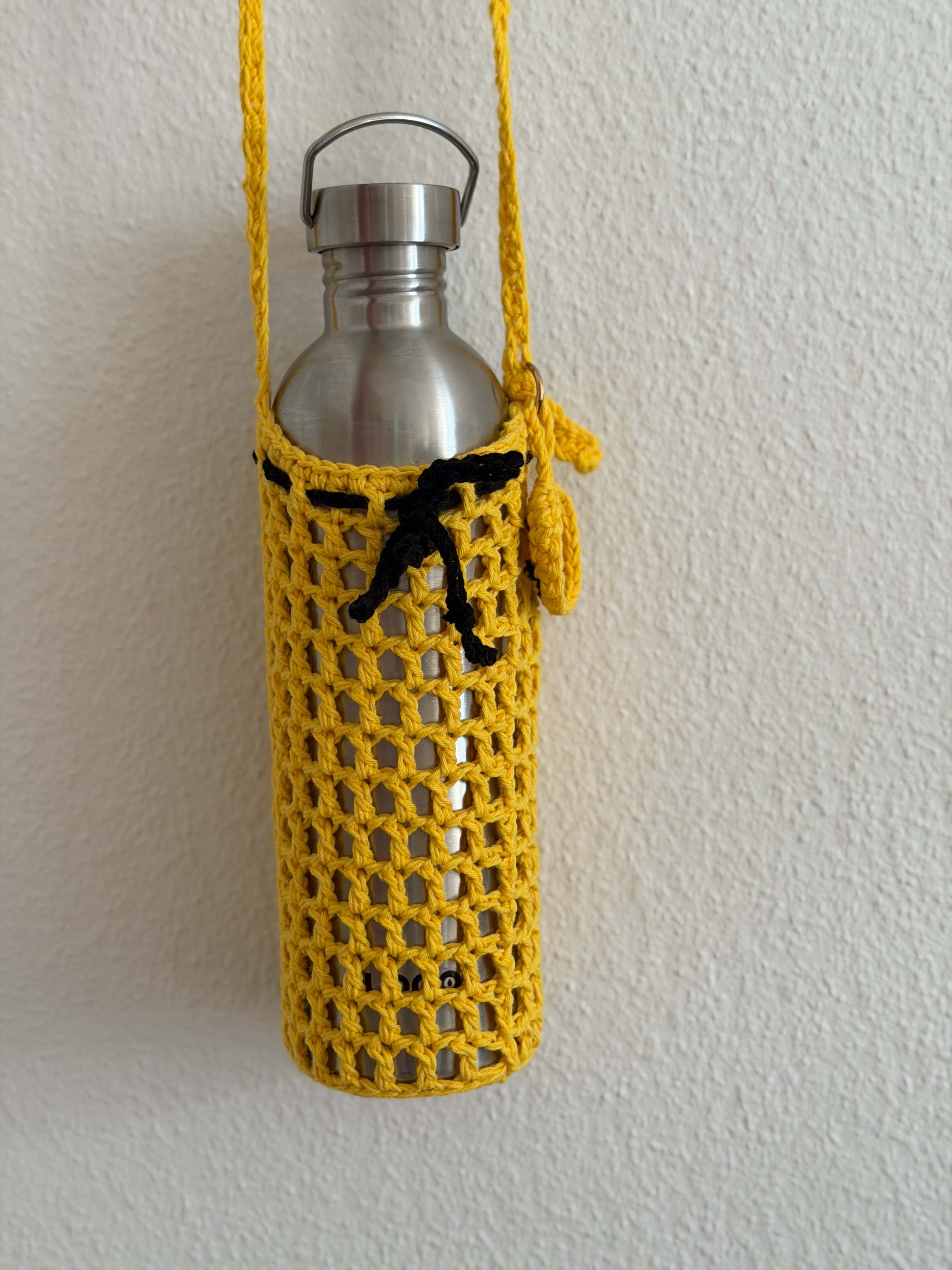 Bottle Holder Bag