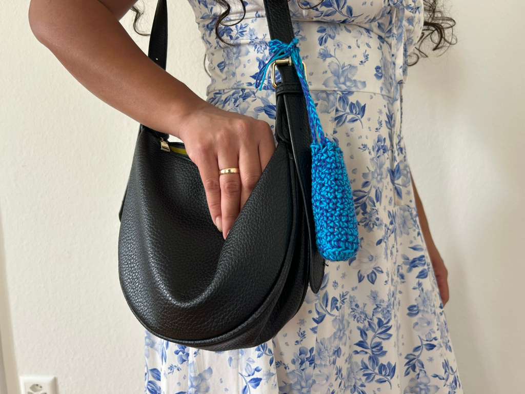 Large Lip Balm Holder