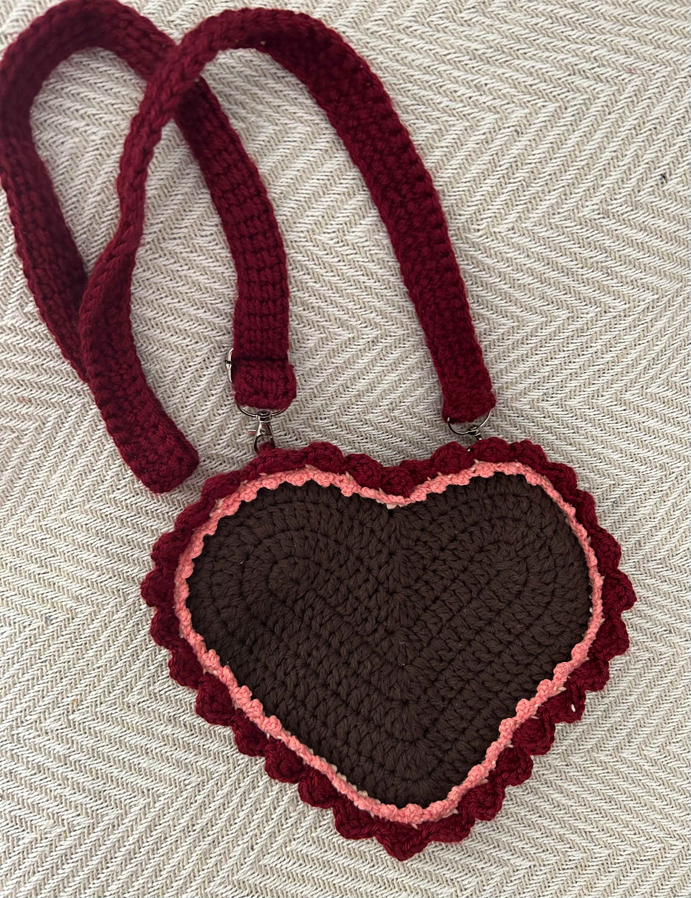 PROST Oktoberfest Heart Bag thumbnail 4
