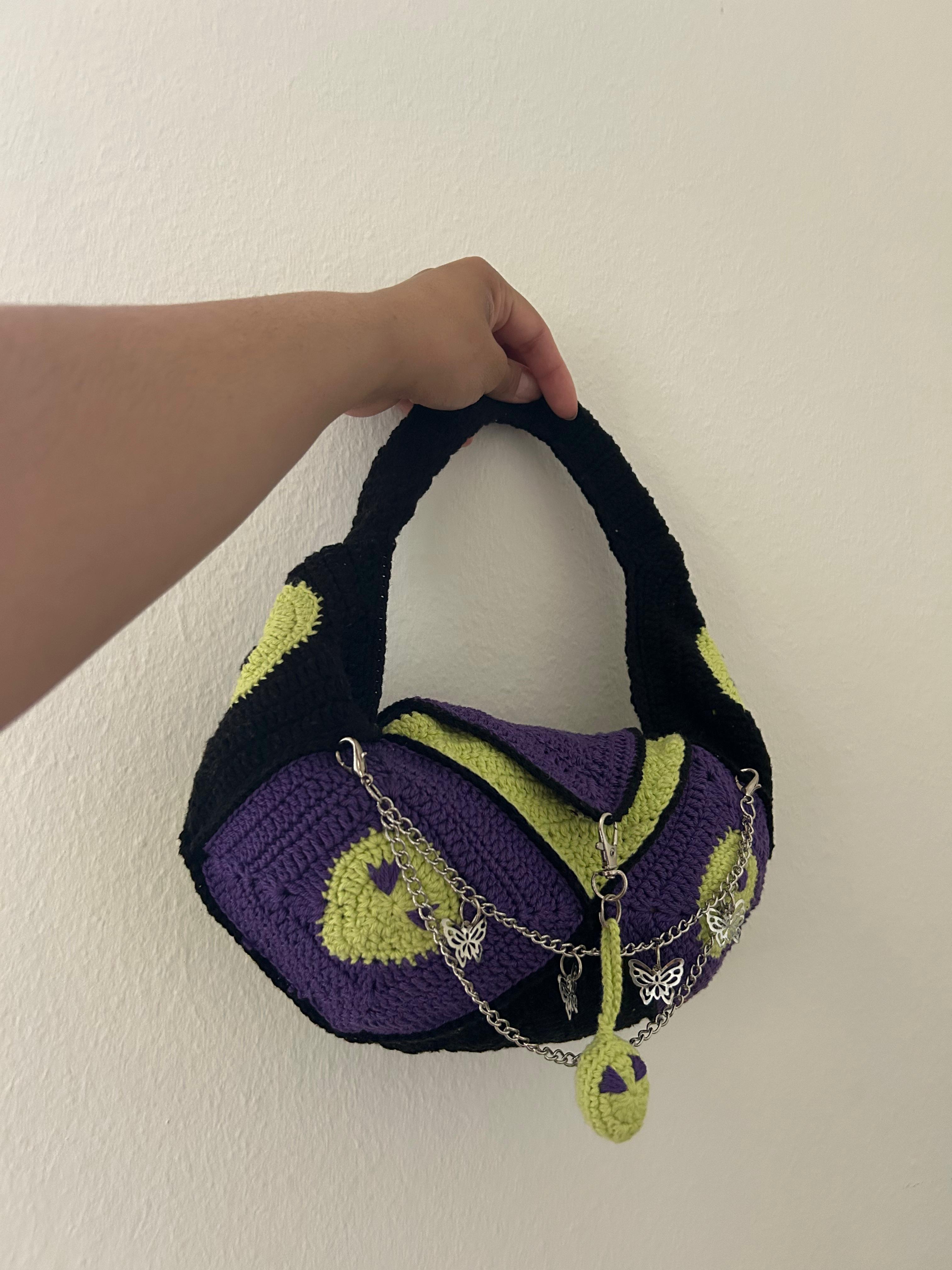 Alien Bag