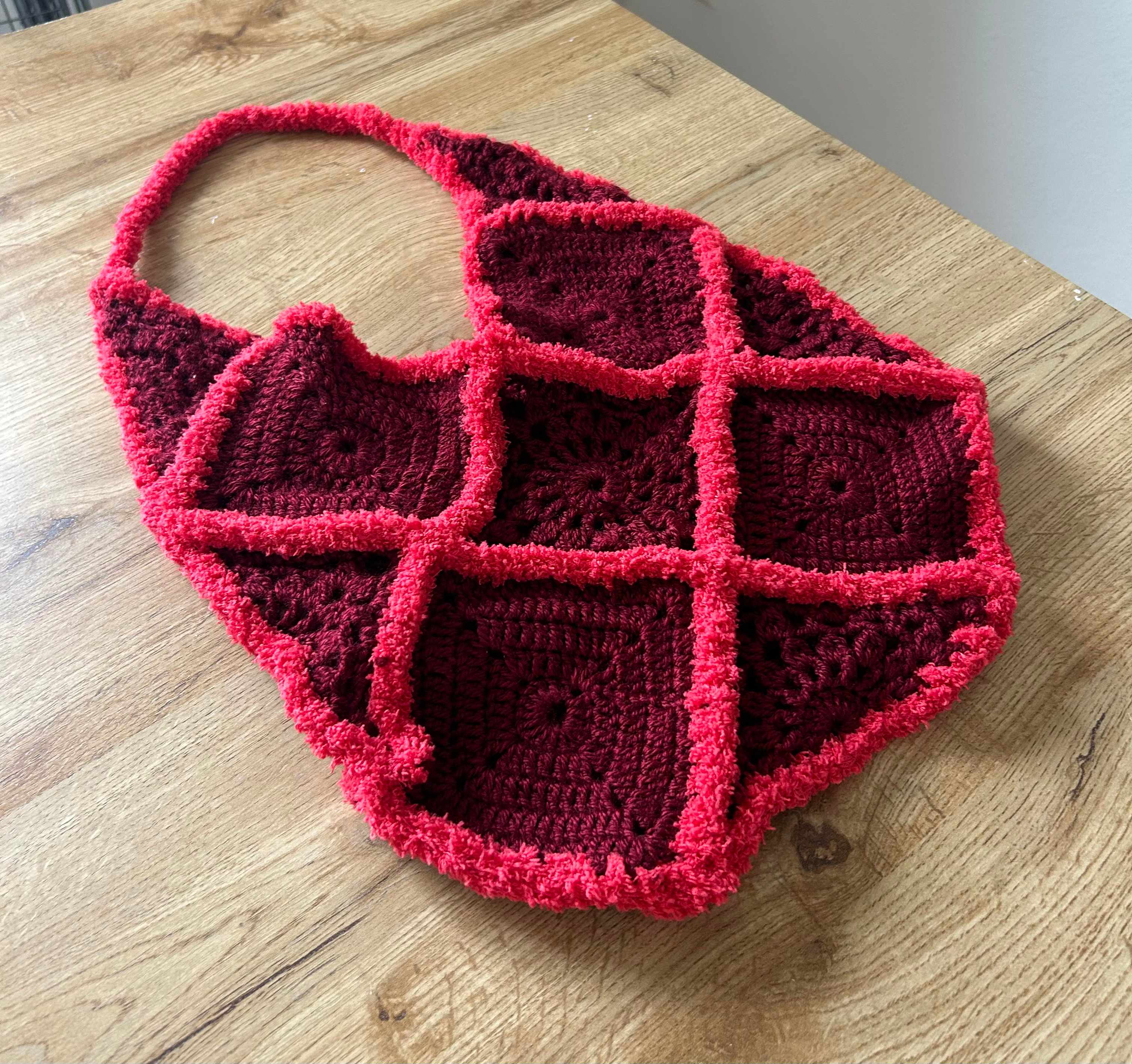 Red Bag